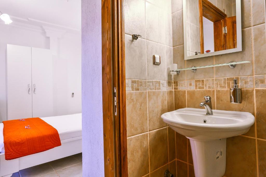 Hotel Kekova Theimussa Kaleucagız Habitación foto